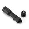 SOTAC Modlit Type PLH-V2 Flashlight, High Lumens (Black)