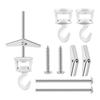 Bevestigingsmiddelen en haken – Haken