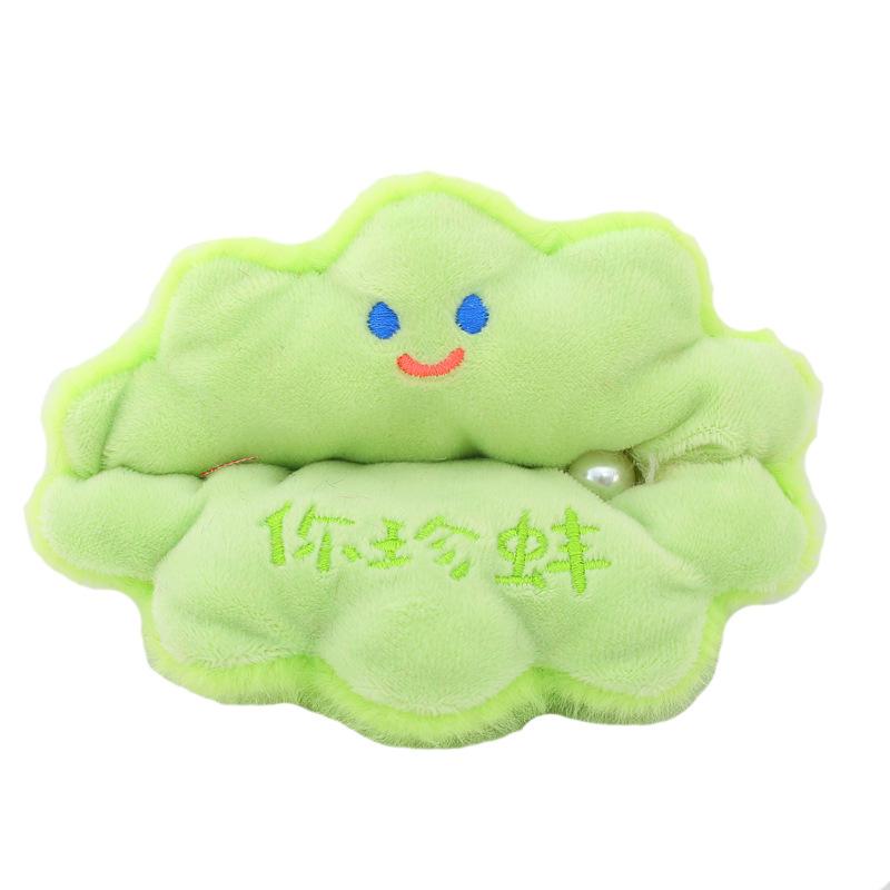 Keychain Plush Adorable Featuring Ocean Animal Designs In Various Colors Styles And