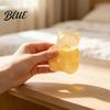 Anti-stress Gadget Bear Shape Stress Relief Toy Soft Elastic Sensory Fidget High Density