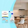 Jakehoe Heavy Grease Cleaner Is An Easy-To-Clean And Clean Cleaner For Removing Grease Stains From Household Kitchen Range Hoods