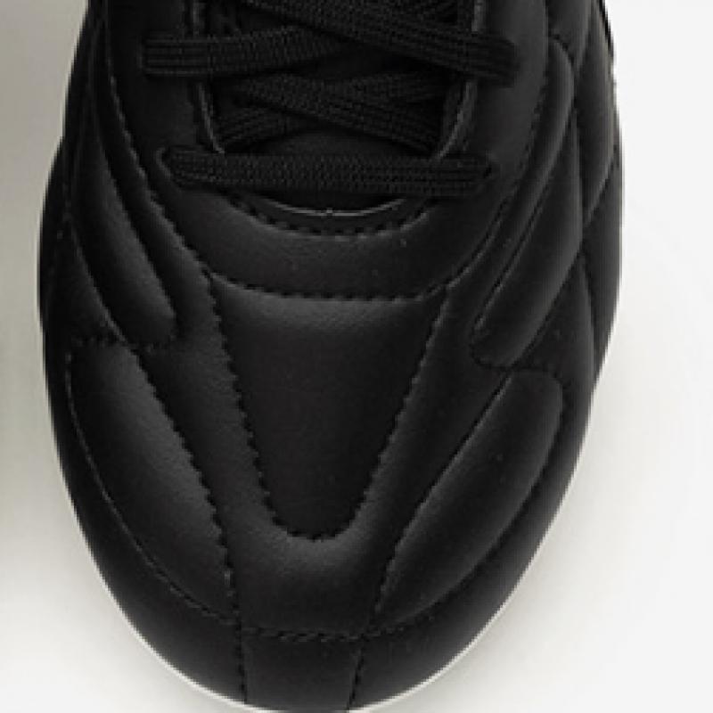Puma Galleria Puma King Top Fg Ag Black Grass Soccer Shoe