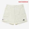 New Balance Shorts Woven Pocket 4.5 Mid H7  Nbnvd22513