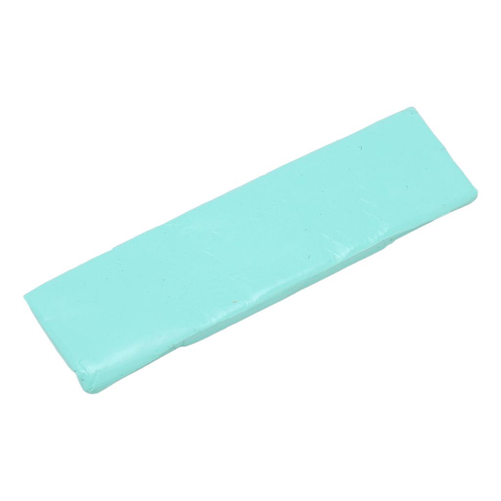 Argilla Pulente per Orologi Mastice Pulente per Orologeria Strumento per Pulizia e Riparazione Orologi per Platine di Orologi
