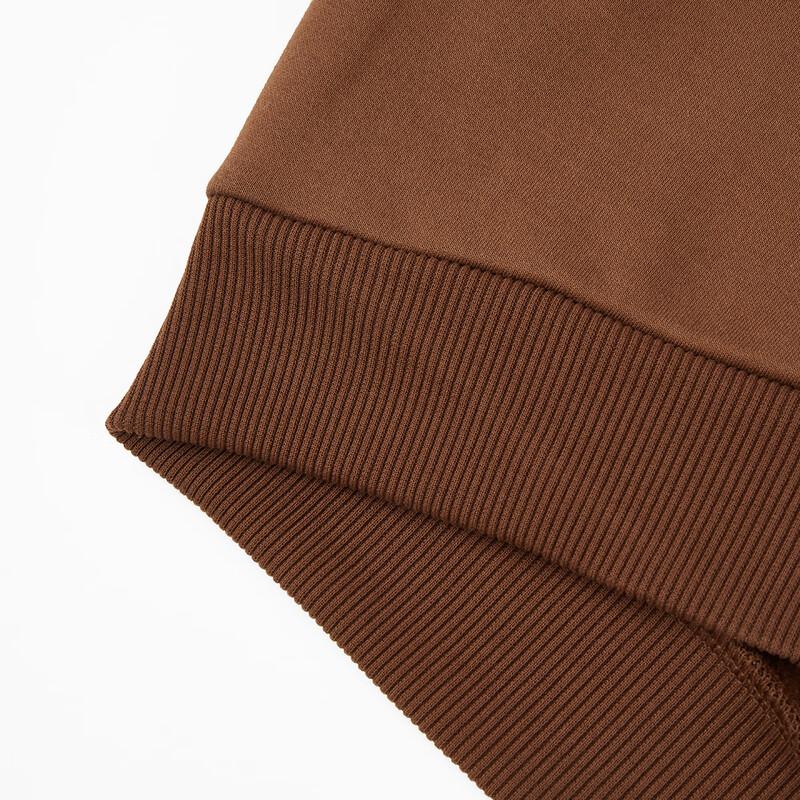 Adidas Women's Fleece-Lined Pullover Sweatshirt