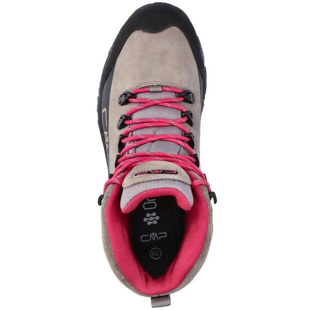 Полуботинки CMP Dhenieb WMN