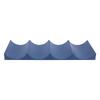 Compact Wine & Beverage Storage Rack for Desktop & Refrigerator