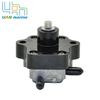 2 Pcs 3H6-04000-7 803529T06 Fuel Pump For Mercury 4-Str 4HP 5HP 6HP 8HP 9.8HP Outboard 803529T04 803529T06 for Tohatsu 3H6040007