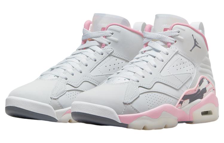 Jordan Mvp 678 Shy Pink Women's FB9019-106