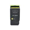 Fumei CFL-350 Yellow High-Capacity Toner Cartridge