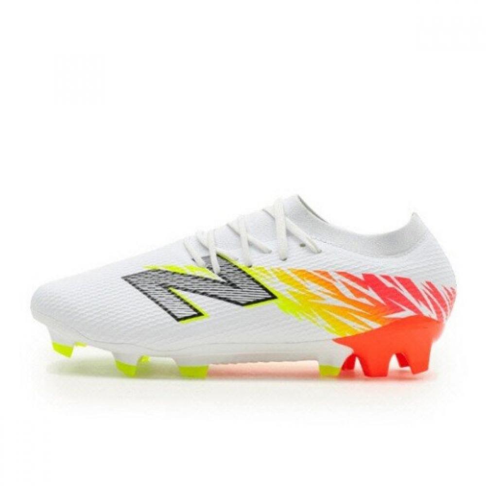 

New Balance Furon V8 TeaM Fg M Soccer Cleats White series/250
