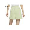 Nike Casual Running Training Shorts Women Shorts Green CZ9250-371