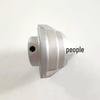 Right Engine Mount Rubber Pad for BMW E60/E61/E63/E64 (Part No. 22116761090)