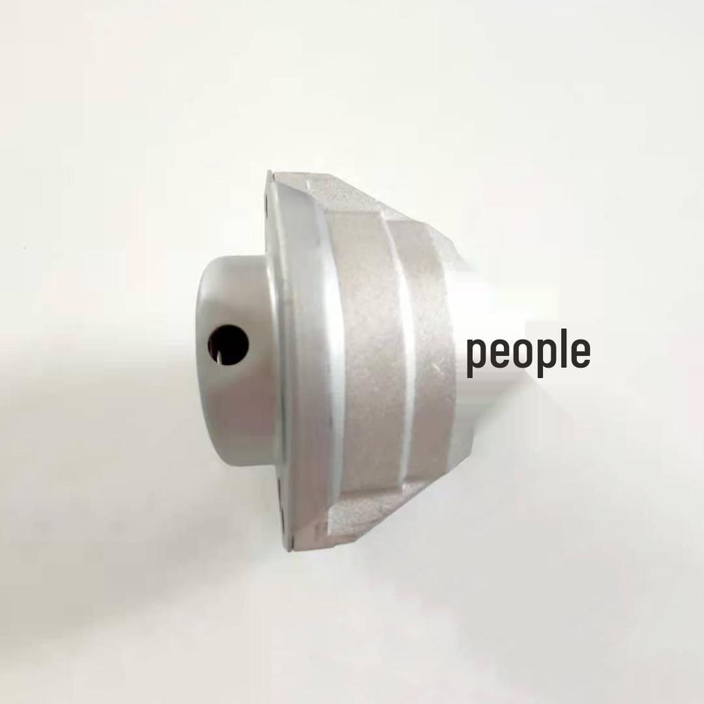 Right Engine Mount Rubber Pad for BMW E60/E61/E63/E64 (Part No. 22116761090)