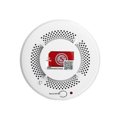 Alarme Fumée et Température Lingfang PS-818