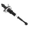 Clutch Master Cylinder 12577984 Metal Alloy Enhanced Performance Clutch Master Cylinder Pump Replace