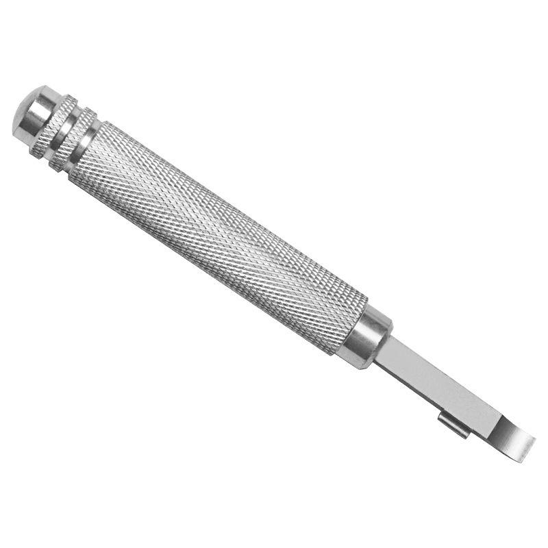 Multi-Type Watch Repair Case and Back Cover Opener Tool Set