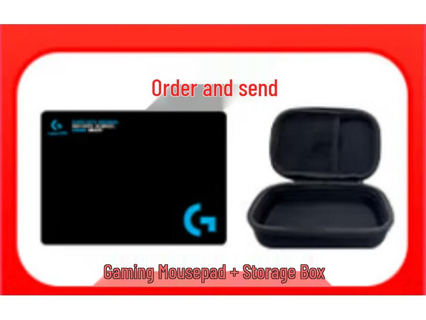 Logitech G903 HERO Wireless Gaming Mouse