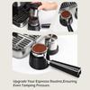 Convenient Coffee Press Base With Nonslip Designs For Enhancing Stability During Brewing And Easy Maintenance