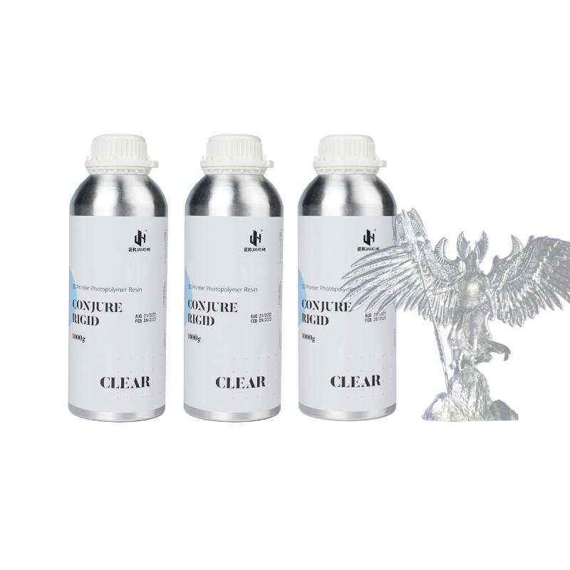 Conjure Rigid Resina ChiTu Fast Curing For Elegoo Anycubic Resin 405nm SLA DLP LCD 3D Printer With ChiTuBox