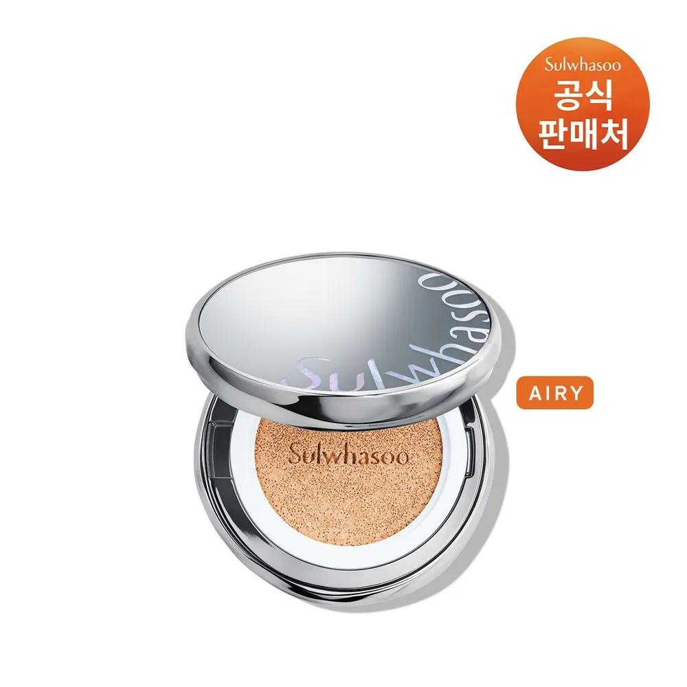 

Perfecting Cushion Airy 15g SPF50+ 17N1