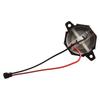 SelfPower Heating Motor Replacement for Fireplace Stove Fan Converts Heat into Energy to Enhance Home Heating Performance