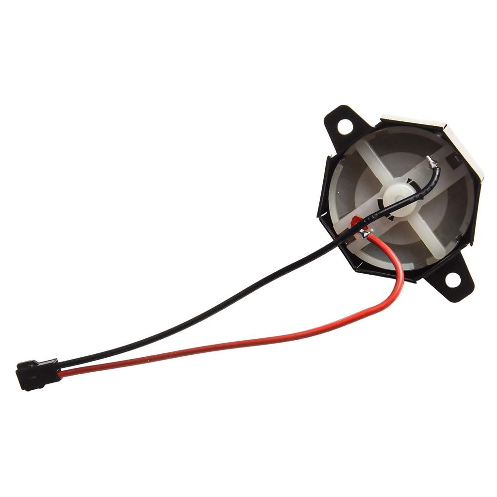 SelfPower Heating Motor Replacement for Fireplace Stove Fan Converts Heat into Energy to Enhance Home Heating Performance