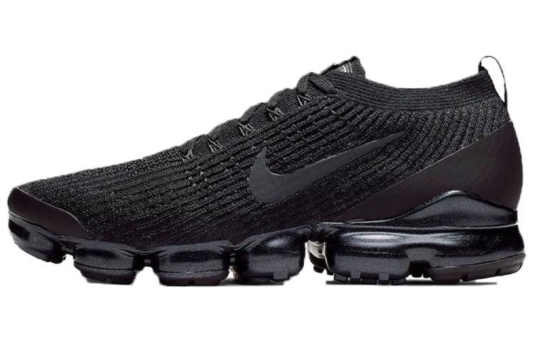 

Nike Air VaporMax Flyknit 3.0 Triple Black AJ6900-004 44.5