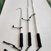 Aluminum Alloy Telescopic Fishing Hook Puller for Boats