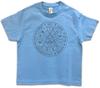 WHEEL OF THE YEAR CTHULHU Kids Boys Kids Boys T-Shirt Lovecraft Arkham Miskatonic