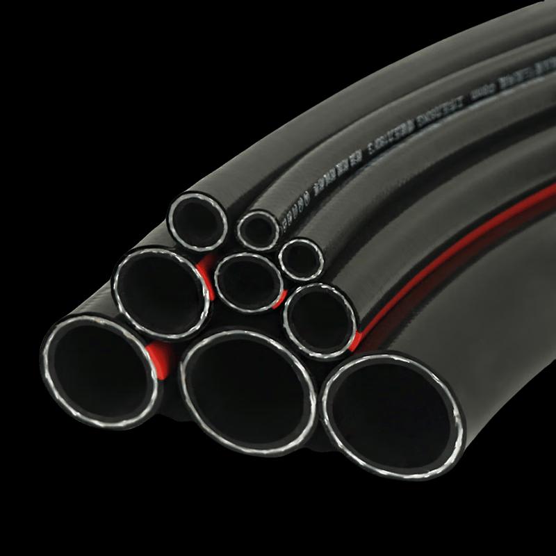 PVC Rubber High-Pressure Hose