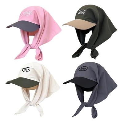 Hoofddeksels – Bandana's