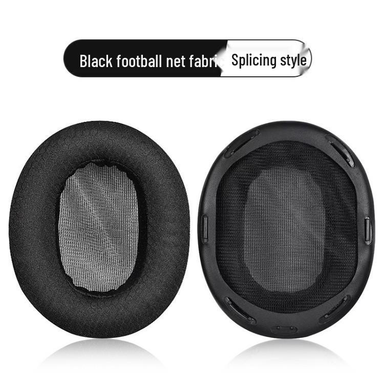 Mesh-Style Ear Cushion for Sony MDR-1A/1R/1ADAC Headphones