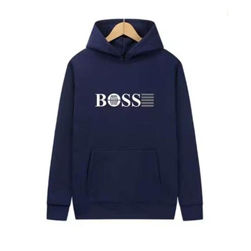 Outdoor Sports Jogging Hoodie Fashion Trends Hoodie Tops Men Casual Streetwear Pullover Spring Autumn Unisex Clothing