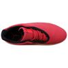 Jordan Future Slip Resistant Abrasion Resistant Low Top Vintage Basketball Shoes Men's Red 718948-600