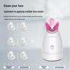 K·SKIN KD232 Nano Hot & Cold Mist Facial Steamer