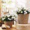 Decoração – Flores artificiais