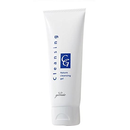 Gelnic Nature Cleansing Gel 75g