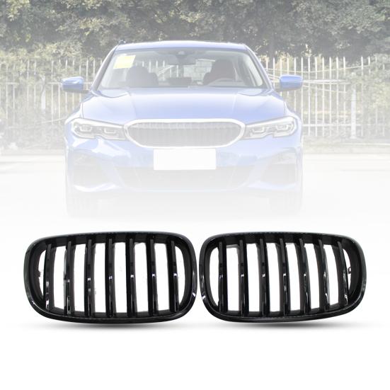 

Передняя решетка, устойчивая к атмосферным воздействиям, автомобильные принадлежности, легкий вес