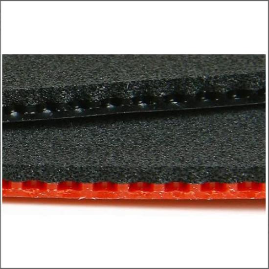 XIOM VEGA Vega Europe of 10431 Black/2.0mm [Set 2]