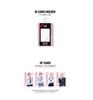 [PRE-ORDER] BLACKPINK THE GAME Photocard Collection – AGENT BLACKPINK