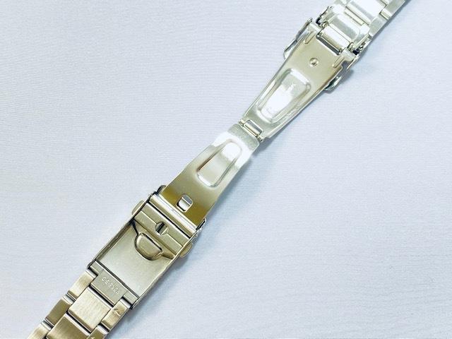 M0K5111H0 SEIKO Prospex 20mm Stainless Steel Bracelet for SBDC027/6R15-02T0