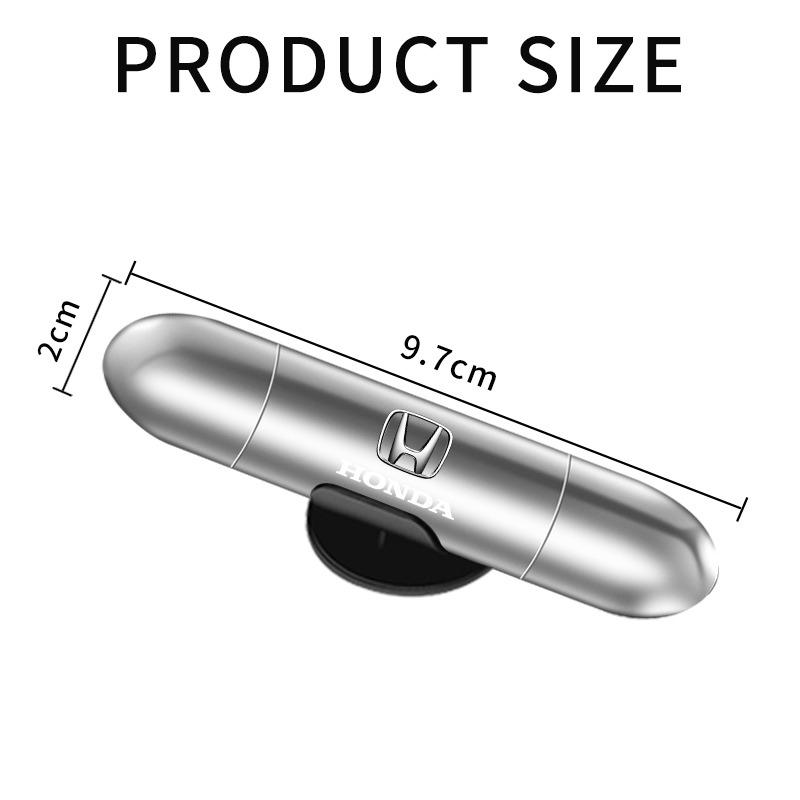 Car Safety Hammer Emergency Window Breaker Seat Belt Cutting Machine For Honda Fit Mugen Insight Type S R VTEC DOHC Modulo Vezel Legend RR Si