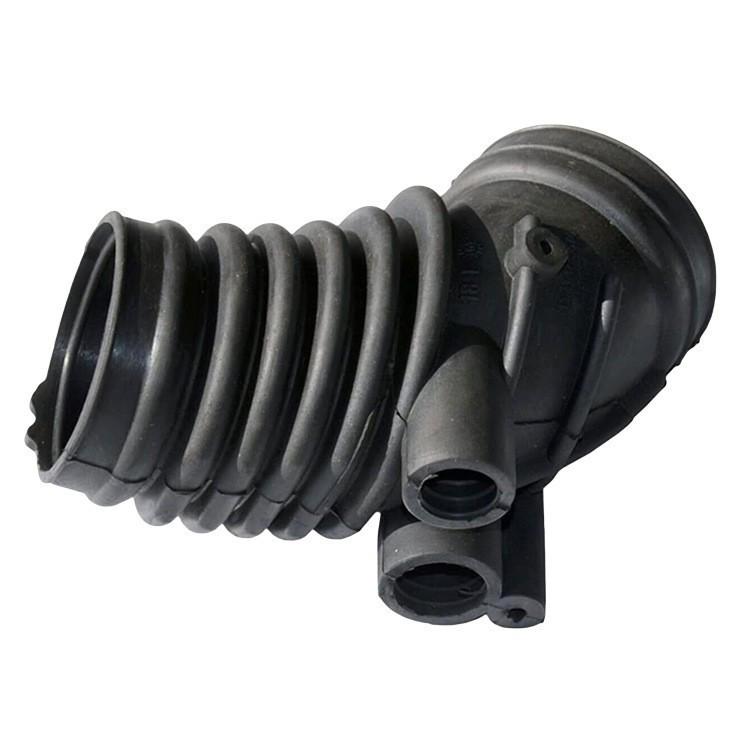 BMW-Compatible Rubber Intake Air Hose - Model 13547505838