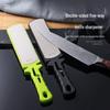 400 Grit Double-Sided Diamond Sharpening Stone for Kitchen Knives