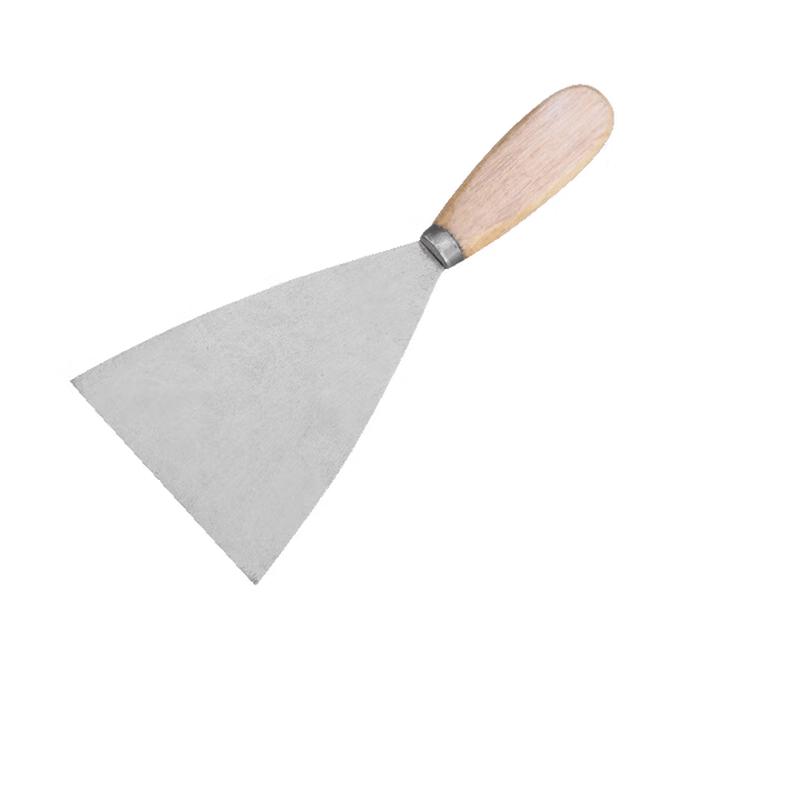 Dengjin Mehrzweck-Spachtel mit Holzgriff