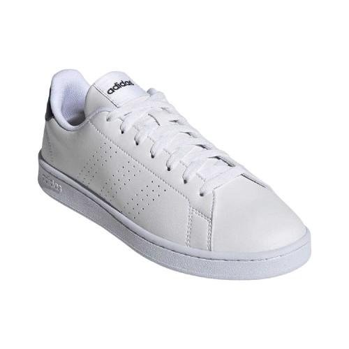 Adidas Unisexové dospělé tenisky Advantage