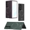 Ultra Thin Magnetic Full Cover Case With Built-in Nickel Ring Galaxy Z Fold 8 Wireless Charging Compatible