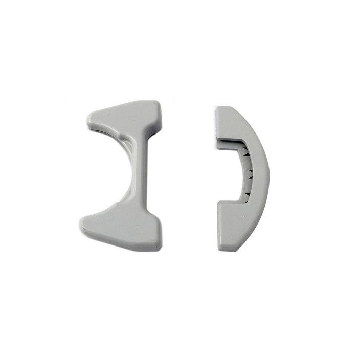 Base de support - EDM - Modèle 07125 - Multicolore - Résistant et durable - Design innovant