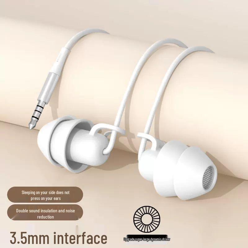 Universal Type-C In-Ear Gaming Headphones for OPPO and Beyond